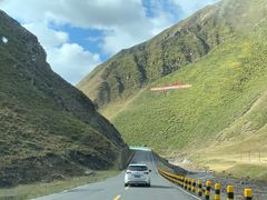 -扁都口生态休闲旅游区