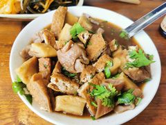小份卤煮-阁瑞居闫记卤煮(乔庄北街店)