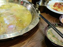 -受气牛肉·重庆耙牛肉(来福士店)