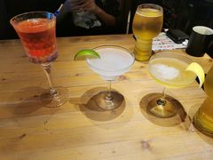 -临界音乐酒馆·小龙虾·江湖菜(华熙LIVE·鱼洞店)