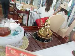 -鹿鸣酒家(越秀店)