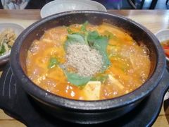 -Myeongdong North Strathfield