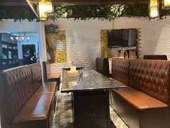 -冰城小镇音乐串吧·聚会餐厅(百子湾店)