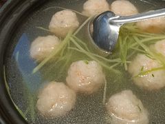 -纪林菜馆·博山菜老字号(华光路店)
