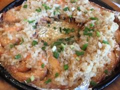 -金厨帽烤鱼(芦庄店)