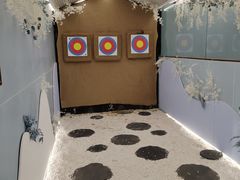 -Skay•射箭馆•弓箭娱乐(体育西店)