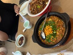 -韩记海鲜饺子旗舰店(红海新区店)