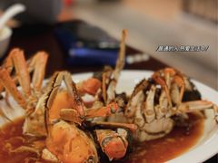 -走马楼饭庄(慈城古县城店)