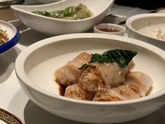 -翡翠小城·海鲜豆捞·广式点心(老佛爷店)