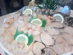 -纯味斑鱼府(中海环宇荟店)