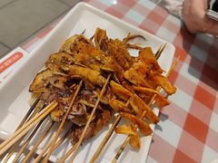 -孟记粥铺·家常菜·烧烤·粥(亚运村店)