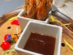 李白醉沼虾-浙里本味·宴四季江南(三台山路店)