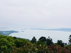 -雨花胜境