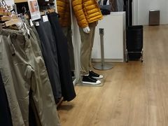 -优衣库(天津鲁能城购物中心店)