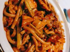 -阿娜尔·新疆菜(宜家荟聚中心店)