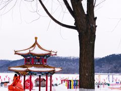 -棋盘山冰雪大世界