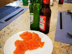 -西安高新希尔顿酒店·咖啡露台西餐厅