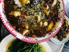-江湖黑大兔(杨家坪店)