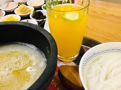 -妈妈故事米线(市府恒隆店)