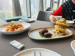 -望乡楼上海菜(日月光店)