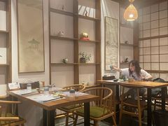-衣川小森林·料理·寿司(鸿铭中心店)