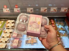 -墨茉点心局(雨花亭凯德店)