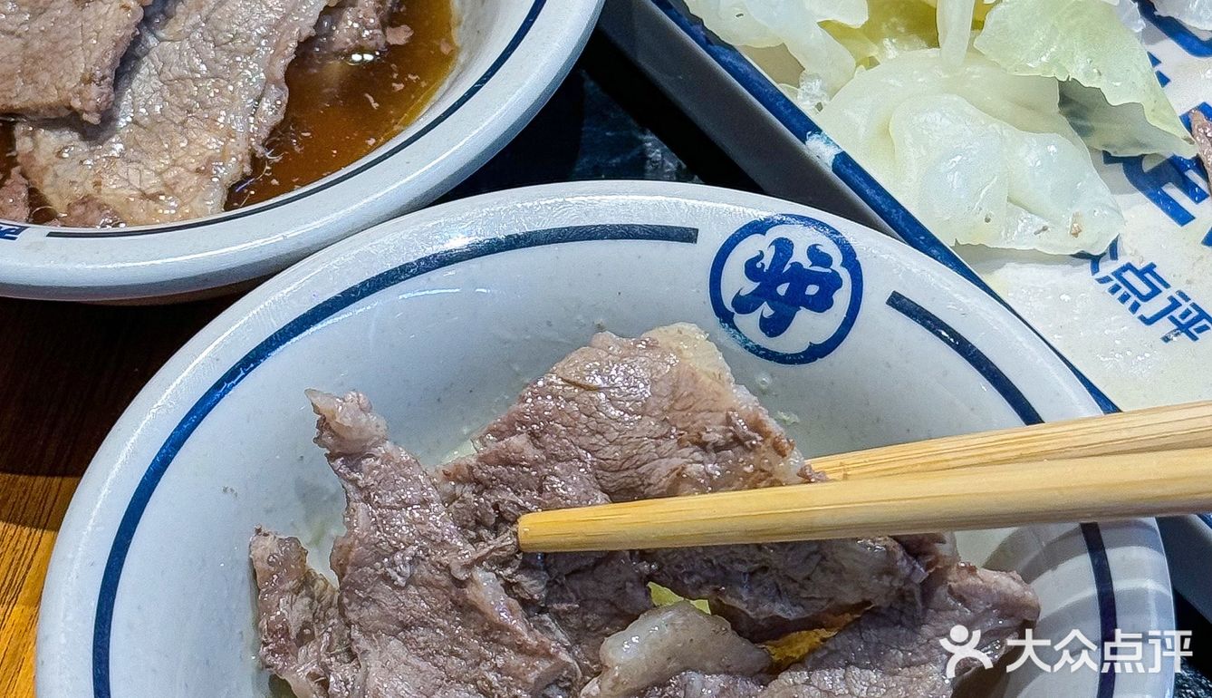 西安这家烤肉真的太会了吧‼️新品让人惊掉下巴