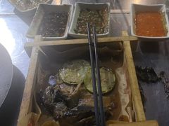 -德四家·云南傣味烧烤品牌(和谐店)