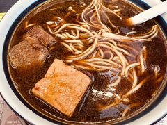 -友乐达台北精致面馆(张江店)