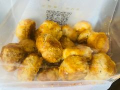 -酥侯糕点(长楹天街店)