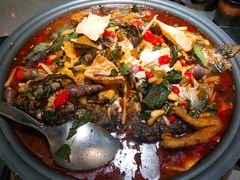 螺蛳鸭脚味烤鱼-鱼上·烤鱼(万象城店)
