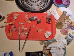 -蓝珊甄选海鲜自助·火锅大排档(近阿那亚店)