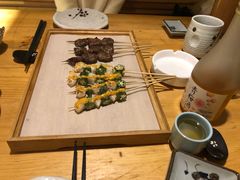 -酒窝夜酌居酒屋(中海水岸馨都店)