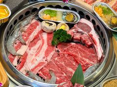 -谷町·烤肉自助(朱雀门店)