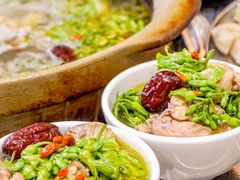 -楠波炭炉鸡煲馆(桥北店)