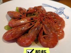 -三凤酒家·百年无锡菜(清扬茂业店)