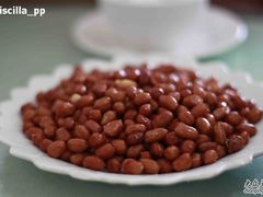 花生米-唐师傅湘西名菜馆(武陵路店)