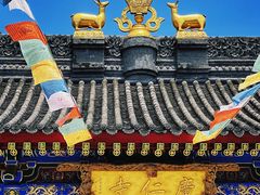 -西安市广仁寺