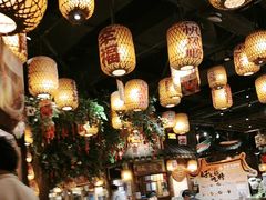 -南京大牌档(之心城店)