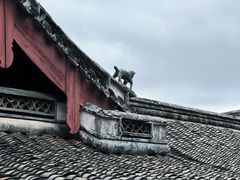 -宁波市保国寺古建筑博物馆