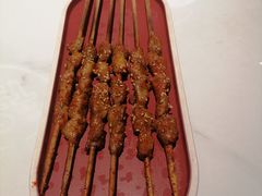 -清真·宁夏印象·盐池滩羊肉体验店(江宁路店)