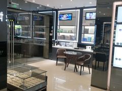 -博士眼镜(南昌八一大桥店)