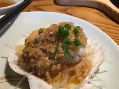 -船歌·鱼水饺青岛菜(闽江二路店)