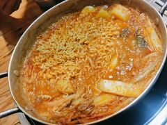 -枣玛尔脊骨汤·烤肉(西塔总店)