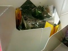 -优美滋动物奶油生日蛋糕(南陵苏果店)