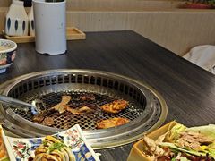 -AJIYA·池袋日式烧肉自助(天津万象城店)