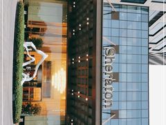 -上海嘉定喜来登酒店