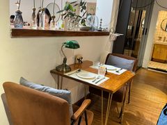 -沏点Trattoria意大利餐厅(新街口店)
