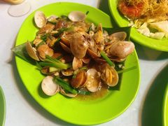 -明记烧鱼美味店