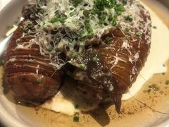 烤土豆-The Meat & Wine Co Southbank(南岸店)